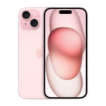 Apple iPhone 15 128GB - Pink