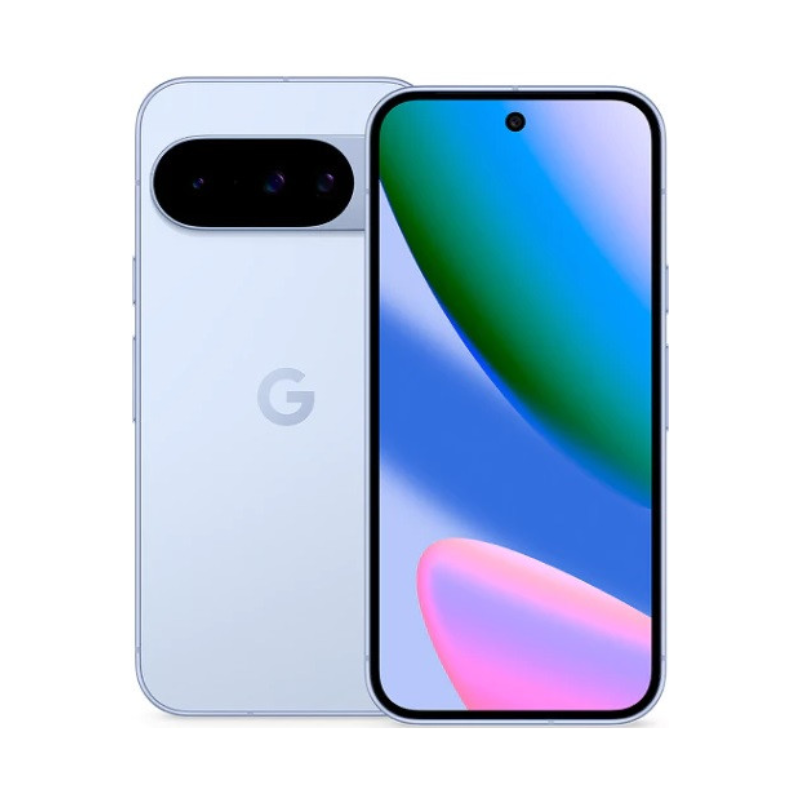 MEDIDA SMARTPHONES SITE TECLAS (10) Google Pixel 10 5G Dual Sim 12GB RAM 128GB - Frost - Image 1