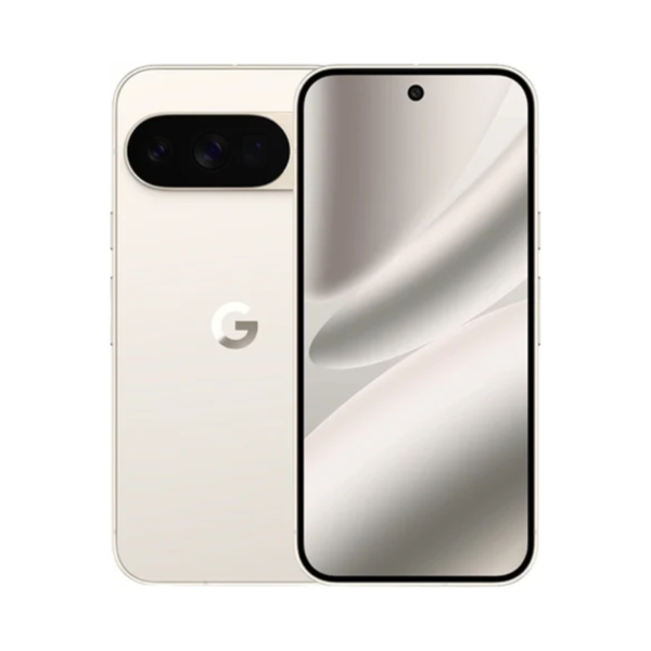 Google Pixel 10 Pro - 256GB - Porcelana