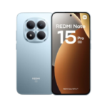 Xiaomi Redmi Note 15 Pro 5G 8GB/256GB Azul