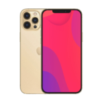 Apple iPhone 13 Pro Max 256GB Dourado Grade A