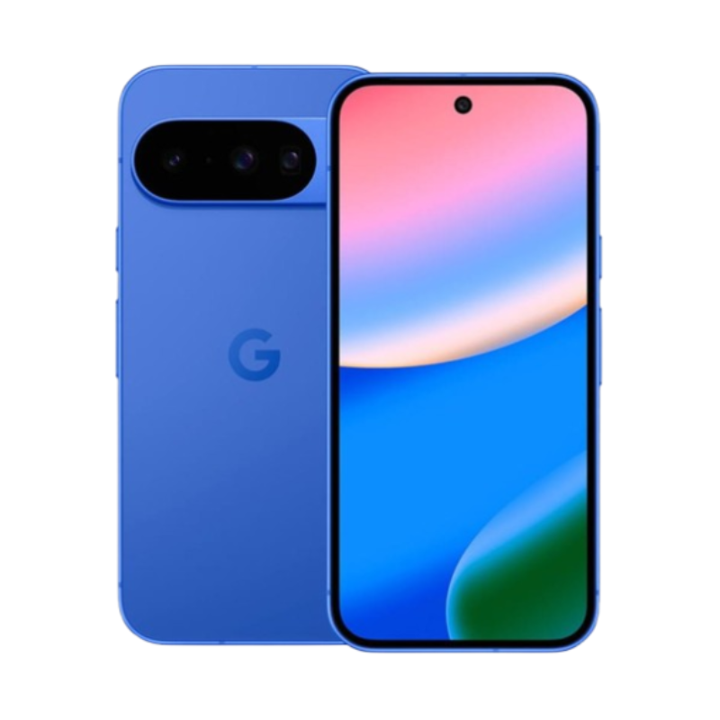 MEDIDA SMARTPHONES SITE TECLAS (9) Google Pixel 10 5G Dual Sim 12GB RAM 128GB - Indigo - Image 1