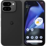 Google Pixel 9 Pro Fold 5G Dual Sim 16GB RAM 256GB - Obsidian