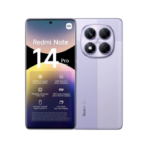 Xiaomi Redmi Note 14 Pro 5G 8GB/256GB Roxo