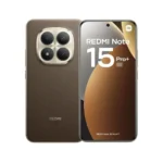 Xiaomi Redmi Note 15 Pro+ (Plus) 5G 6.83 Dual SIM 8GB/256GB Mocha Brown