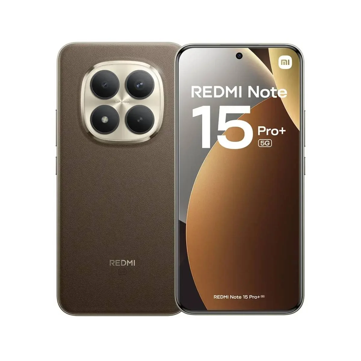 xiaomi-redmi-note-15-pro-plus-5g-256gb8gb-dual-sim-castanho-mocha Xiaomi Redmi Note 15 Pro+ (Plus) 5G 6.83 Dual SIM 8GB/256GB Mocha Brown - Image 1