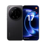 Xiaomi 17 Ultra 5G Dual Sim 16GB RAM 512GB - Black