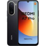 Xiaomi Redmi A7 Pro 4GB RAM / 128GB - Preto
