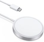Carregador Mágnetico – Compatível com Tecnologia MagSafe - Image 2