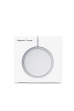 Carregador Mágnetico – Compatível com Tecnologia MagSafe