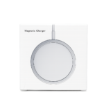 Carregador Mágnetico – Compatível com Tecnologia MagSafe