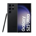Samsung S23 Ultra 256gb Preto - Usado