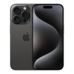 Apple iPhone 16 Pro Max 256GB Preto Grade B