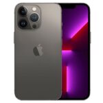 Apple iPhone 13 Pro Max 128GB Grafite Grade A
