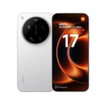 Xiaomi 17 Ultra 5G 6.9" Dual SIM 16GB/512GB White