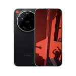 Xiaomi Leica Leitzphone 5G Dual Sim 16GB RAM 1TB - Black