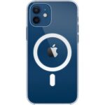Capa Iphone 12 - Compatível com MagSafe
