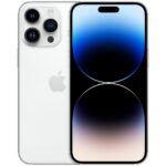 Apple iPhone 14 Pro Max 128GB Silver Grade A/B