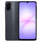 Samsung Galaxy A07 4G Dual SIM 64GB Preto