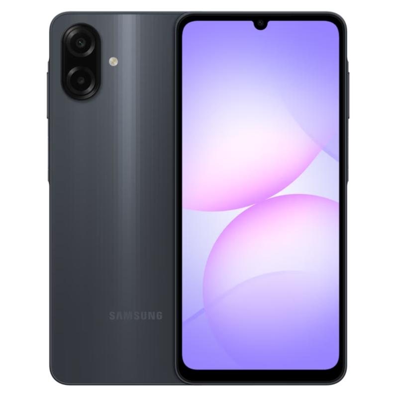 800x800_-_2026-02-05T141300855.jpg-800x800 Samsung Galaxy A07 4G Dual SIM 64GB Preto - Image 1