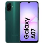 Samsung Galaxy A07 4G Dual SIM 64GB Verde