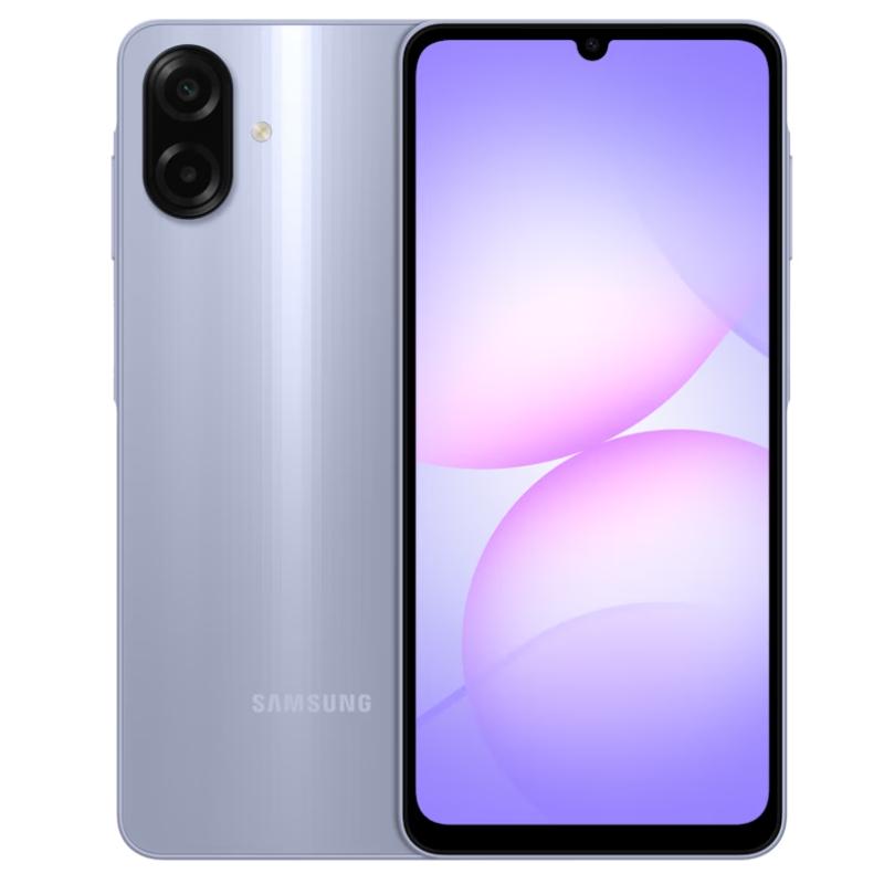800x800_-_2026-02-13T173606226.jpg-800x800 Samsung Galaxy A07 4G Dual SIM 64GB Violeta - Image 1