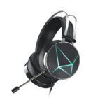 Auscultadores Gaming Dareu EH722 RGB