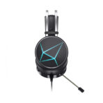 Auscultadores Gaming Dareu EH722 RGB - Image 2