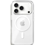 Capa Iphone 17 Pro Max - Compatível com MagSafe