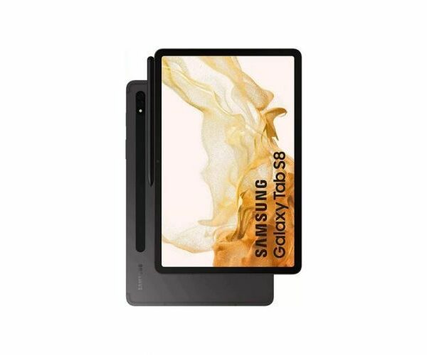 Galaxy Tab S8 128gb C/ SPEN - GRADE A