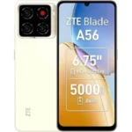 ZTE Blade A56 12GB/64GB  Floating Gold