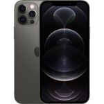 Apple iPhone 12 Pro 128GB Cinzento Grade A