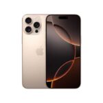 Apple iPhone 16 Pro Max 256GB Preto Grade A
