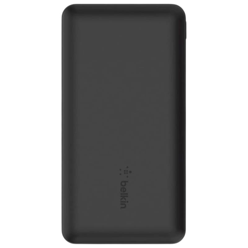 BELKIN PowerBank 10,000mAh 15W Preto - Image 1