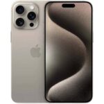 Apple iPhone 15 Pro Max 256GB Natural Grade A
