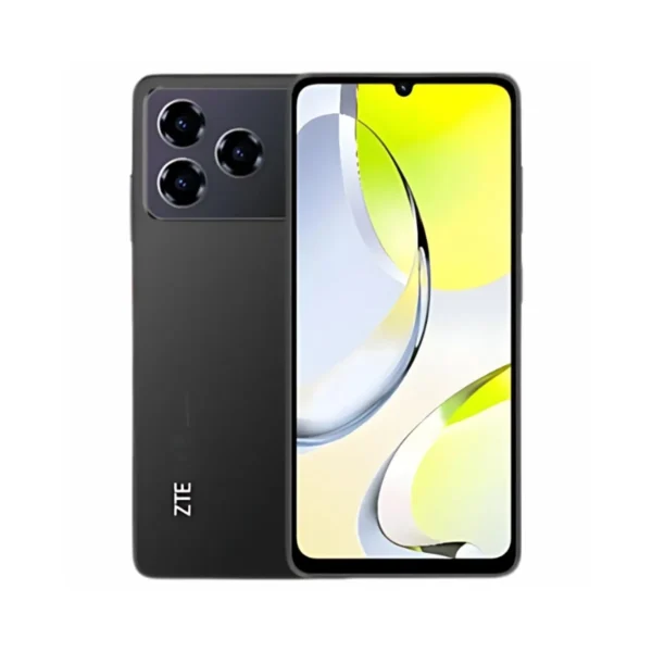 ZTE Blade A76 12GB/128GB 6,6'' Carbon Black