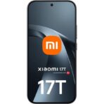Xiaomi 17T 12GB/256GB - Preto - Image 2