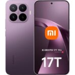 Xiaomi 17T 12GB/256GB - Violeta