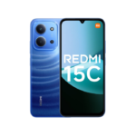 Xiaomi Redmi 15C 4GB/128GB Azul Luar