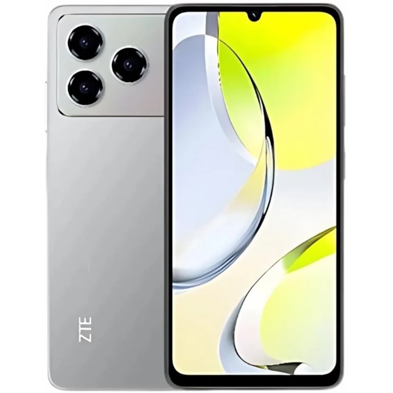 zte-blade-a76-4-8gb-128gb-6-75-pantalla-octacore-gray ZTE Blade A76 12GB/128GB 6,6'' Polar Gray - Image 1
