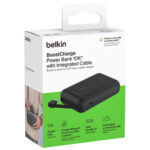 BELKIN PowerBank 10,000mAh 20W