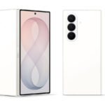 Samsung Galaxy Z Fold8 Ultra F976B 5G 12GB RAM 512GB - Cream