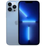 Apple iPhone 13 Pro Max 128GB Azul Sierra Grade A