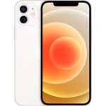 Apple iPhone 12 64GB Branco Grade A