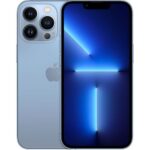 Apple iPhone 13 Pro 128GB Azul Sierra Grade A