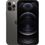 Apple iPhone 12 Pro 128GB Grafite Grade B