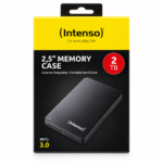 Disco Externo 2TB Intenso