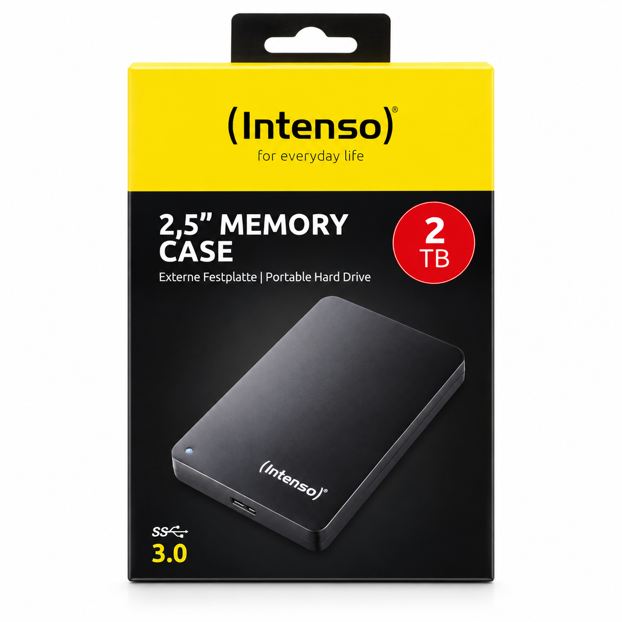 ChatGPT Image 15 de set. de 2026, 17_34_07 Disco Externo 2TB Intenso - Image 1