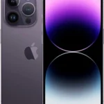 Apple iPhone 14 Pro 512GB Space Black Grade A
