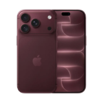 Apple iPhone 18 Pro 512GB Bordô